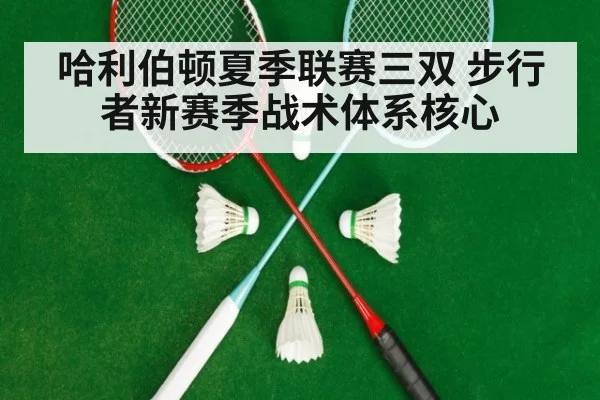 哈利伯顿夏季联赛三双 步行者新赛季战术体系核心